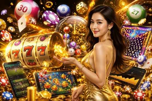 3v777
